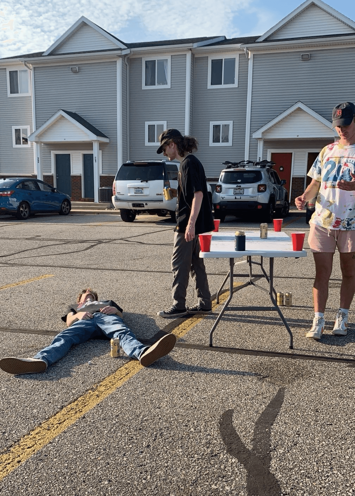 Applied Trajectory Research