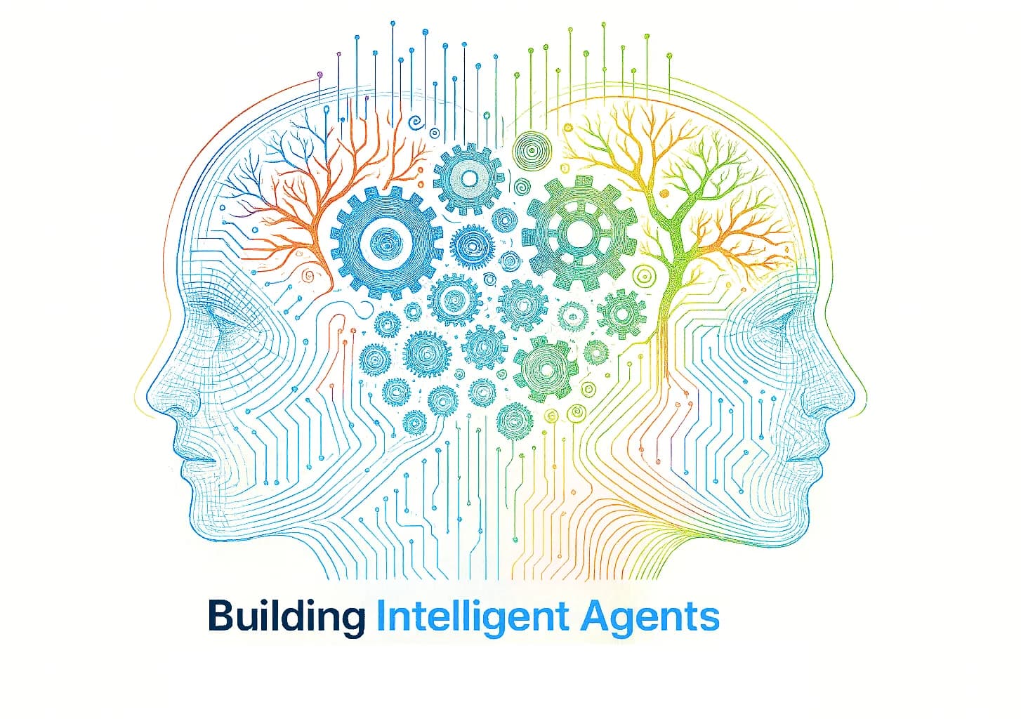 AI Agents - Multi-Agent Intelligence Systems
