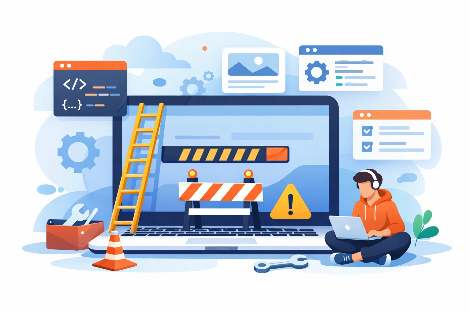 Why "More Features" Is Usually the Wrong Response to Growth