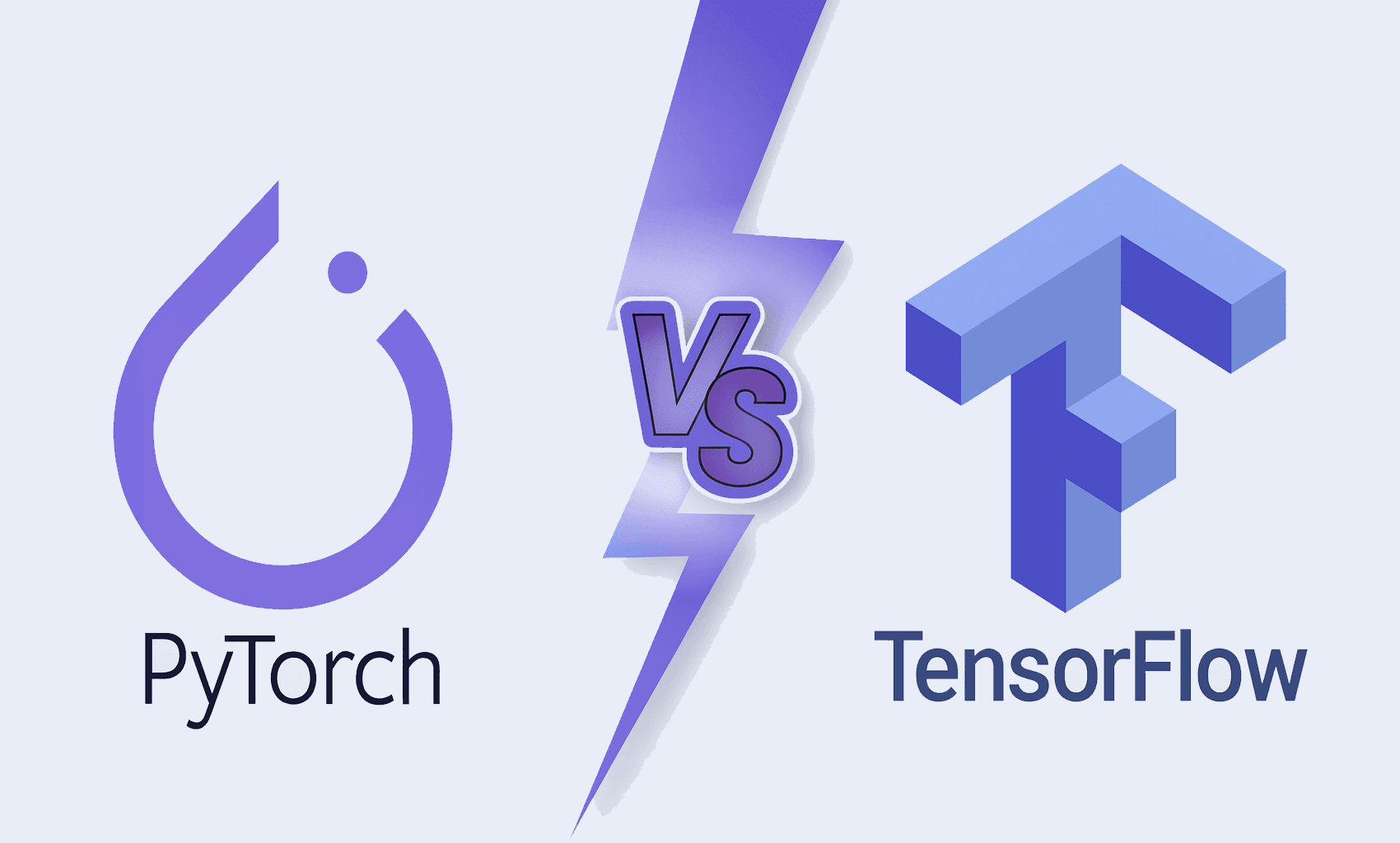 PyTorch vs TensorFlow in 2025: It's Not What You Think